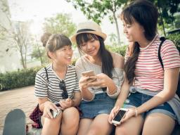 International students can attend free stress management and student support group sessions held in collaboration with the International Student and Scholar Office (ISSO) and Counseling and Psychological Services (CAPS).