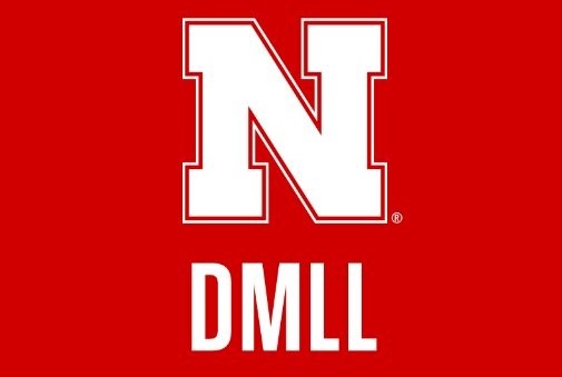 DMLL Logo