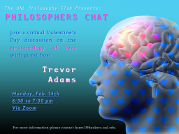 Philosophers Chat