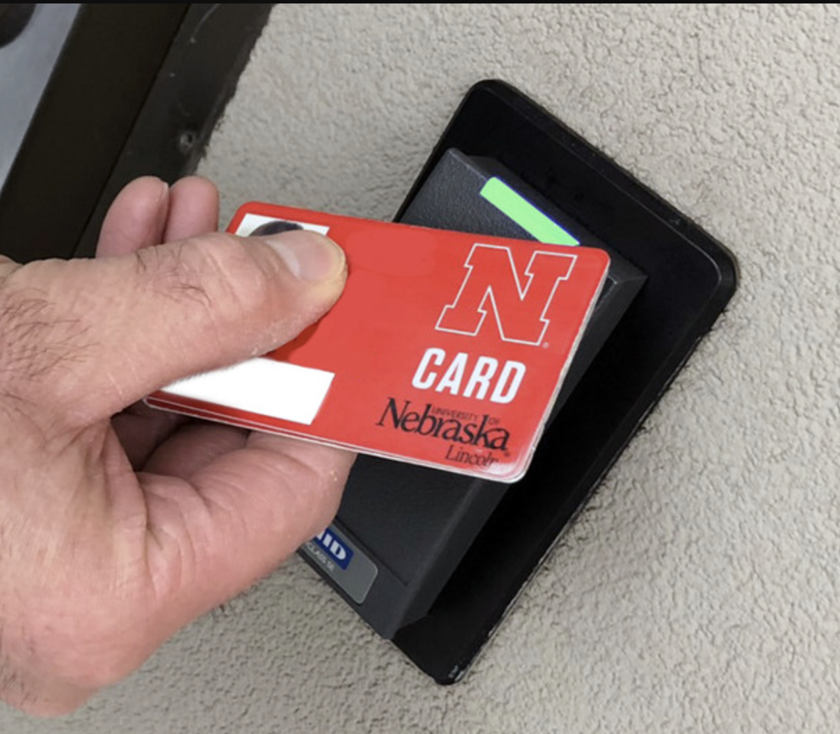 Keep your Ncard with you to access these eight free campus perks.