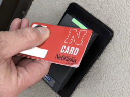 Keep your Ncard with you to access these eight free campus perks.