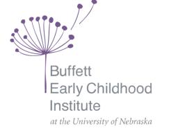 Doctorate students in various research and academic programs can apply to the Buffett Early Childhood Institute Graduate Scholars program by March 31. 
