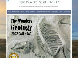 The Nebraska Geological Society