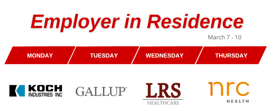 Employer in Residence Logos 