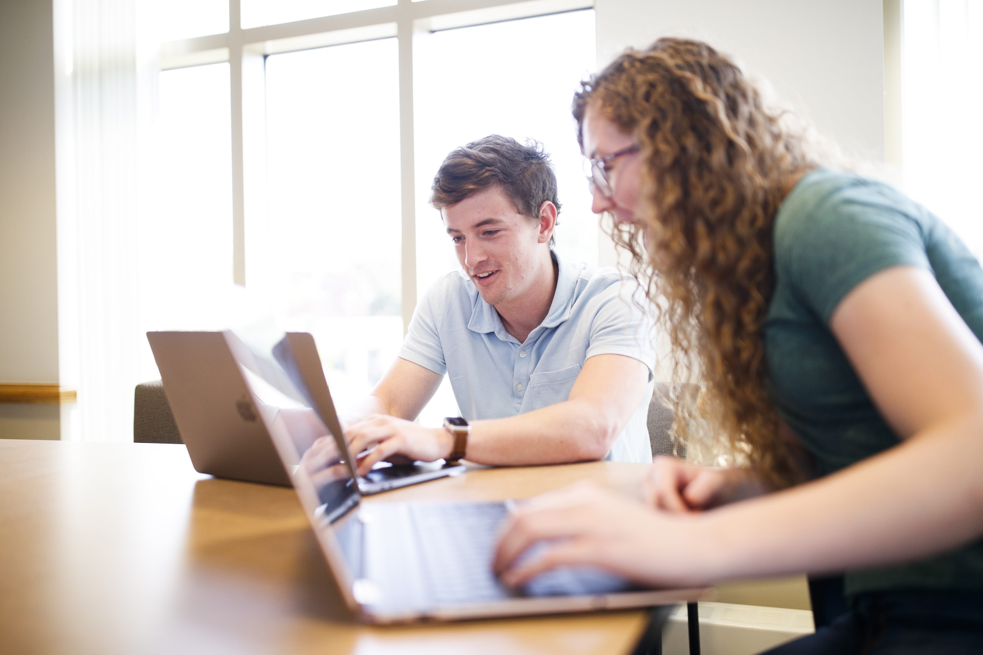 The Computing Student Advisory Board is planning to host an information session regarding registering for courses and the new focus area system.