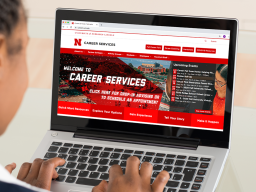Vist careers.unl.edu for these resources and more!