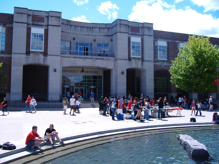 City Campus Union