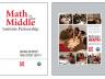Math in the Middle Final Report and NebraskaMATH Report 2011