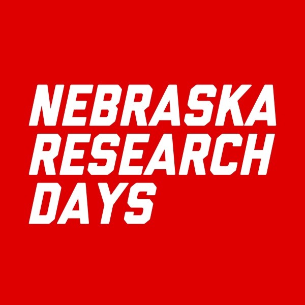 Student Research Days will be April 11-15.
