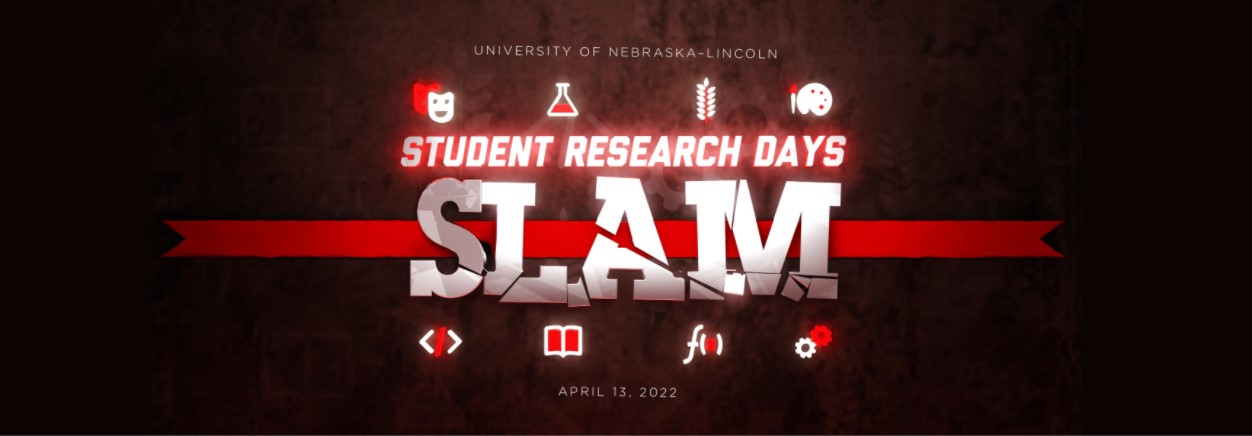 Student Research Days Slam