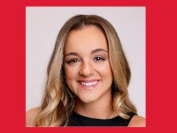 Maggie Nichols will speak to UNL students at March 25 event, hosted by UPC Nebraska. hosted by 