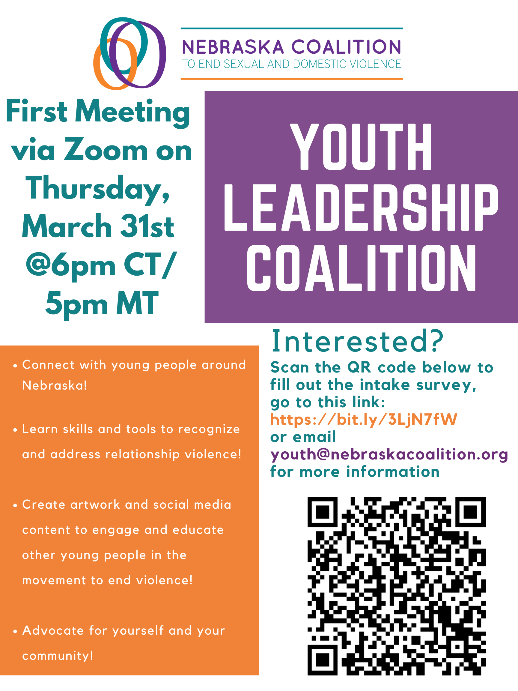 YLC First Meeting