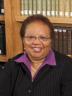 Professor Anna Shavers