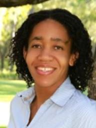 Luanna Prevost, Associate Professor, Department of Integrative Biology at University of South Florida