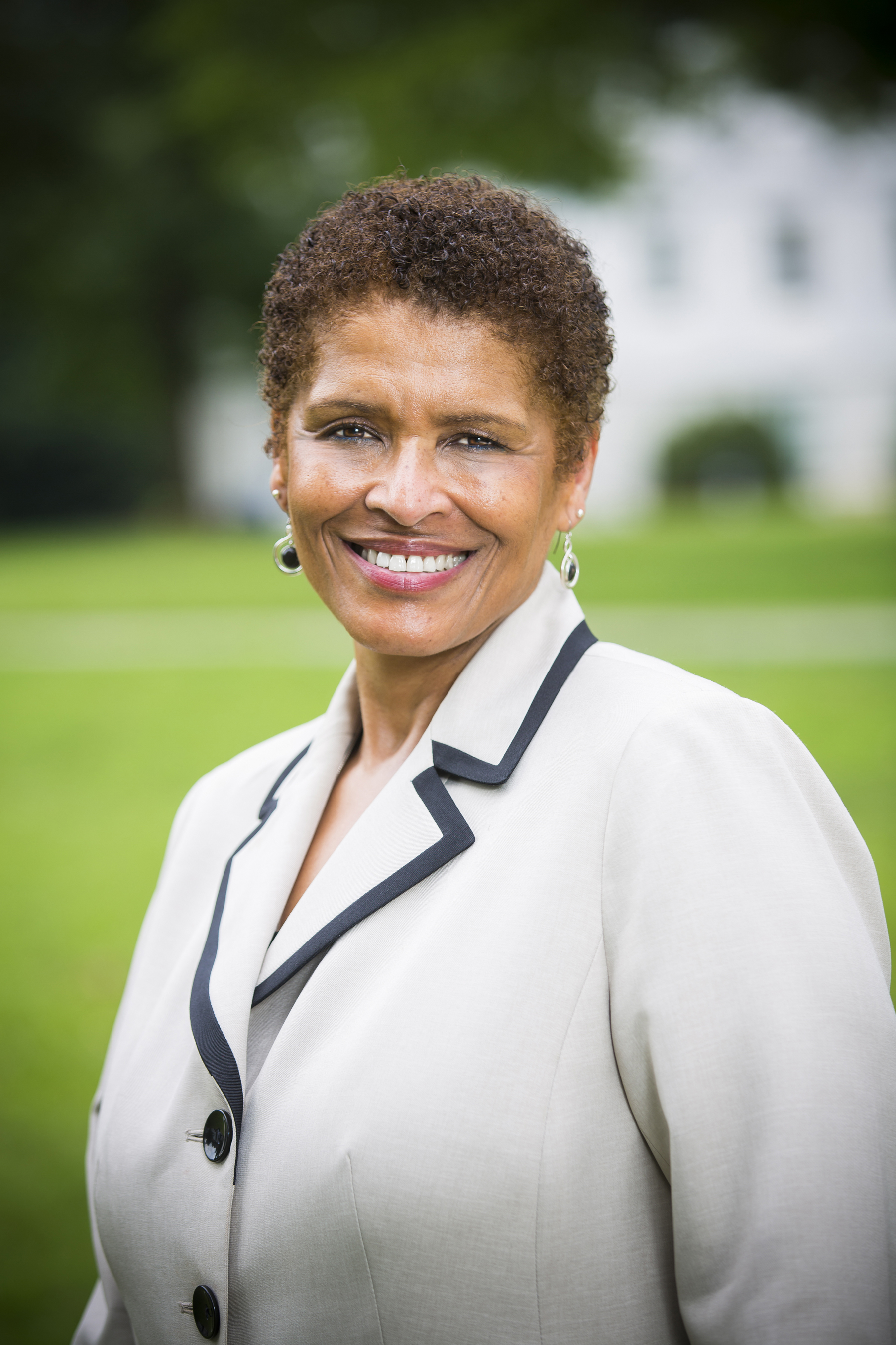 Yolanda Cooper, Vice Provost and Lindseth Family University Librarian, at Case Western Reserve University is UNL Libraries Visiting Scholar for 2022.