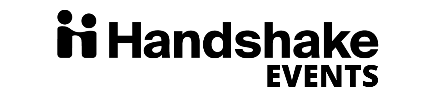 Handshake Events Logo 