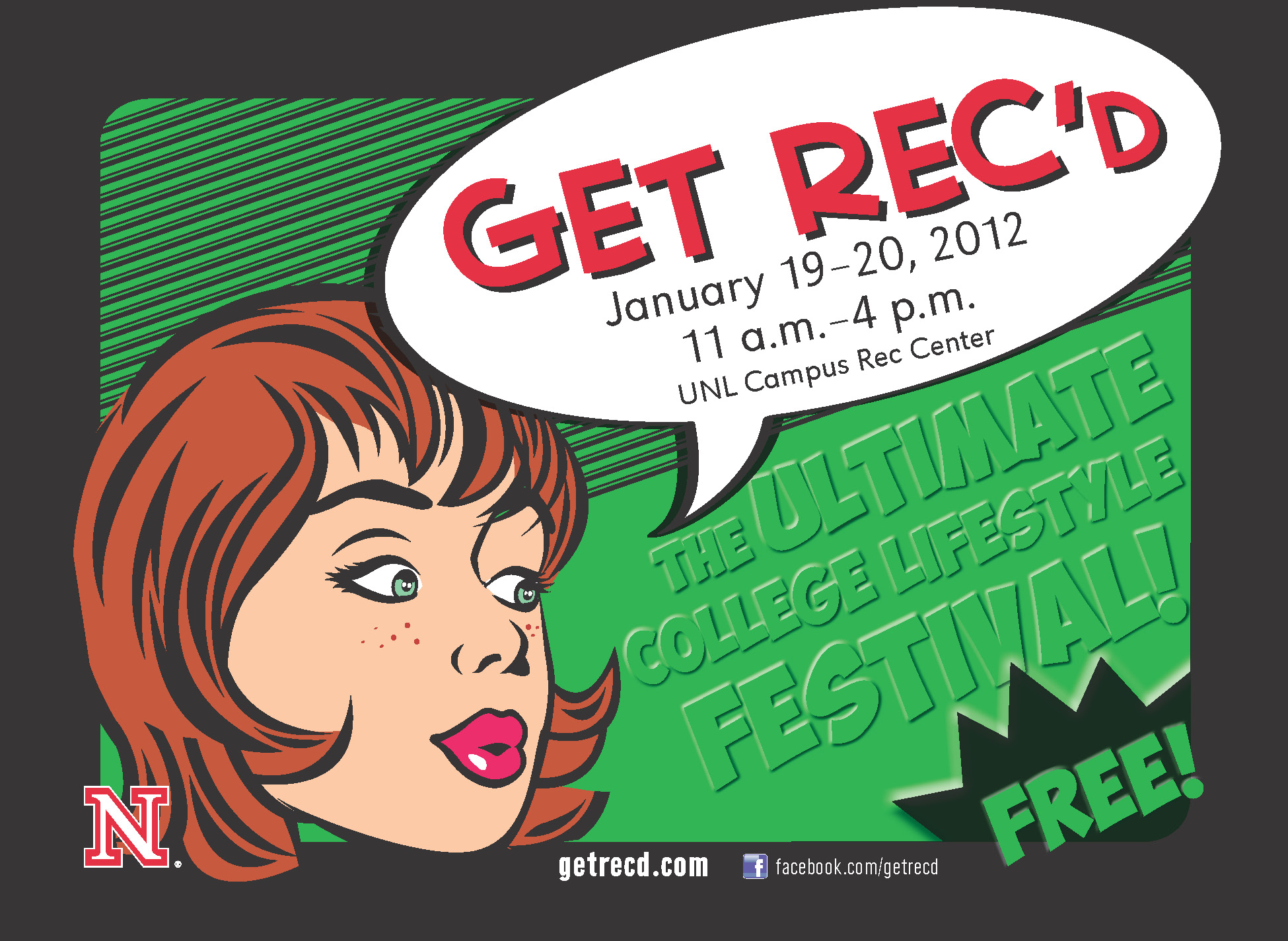 GET REC'd 2012