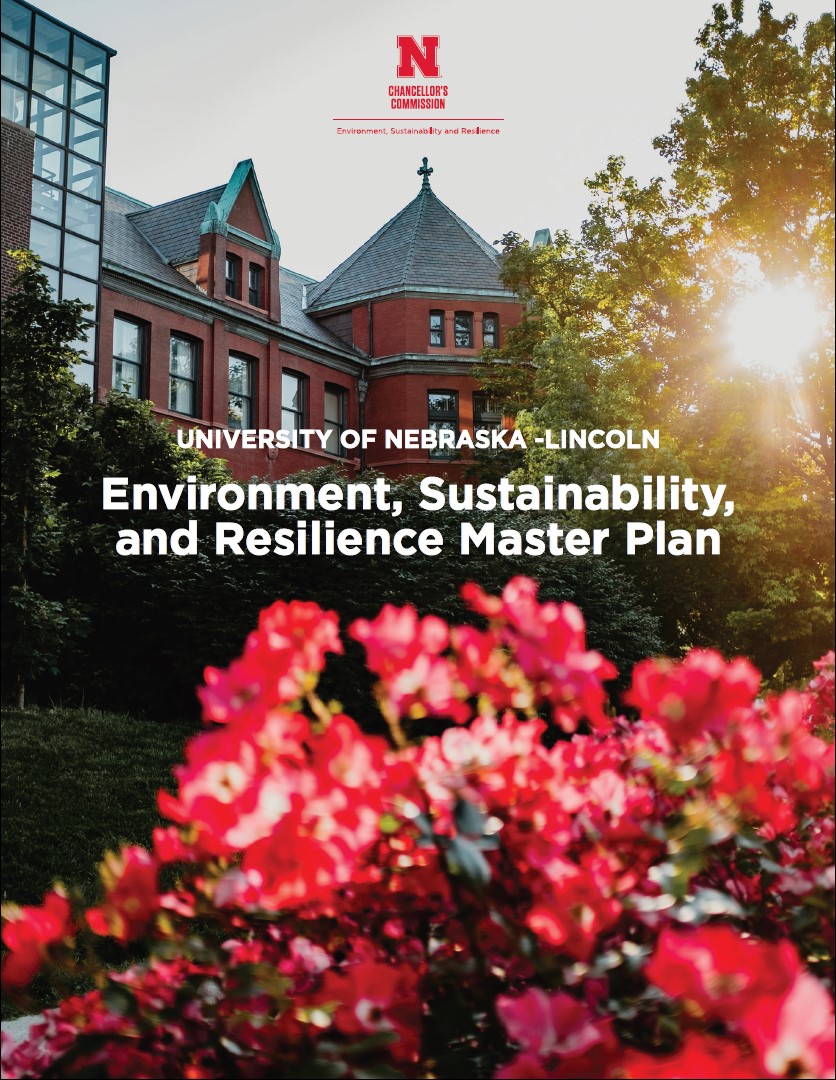 Complete the State of Sustainability and Resilience at UNL Survey