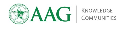 AAG | Knowledge Communities