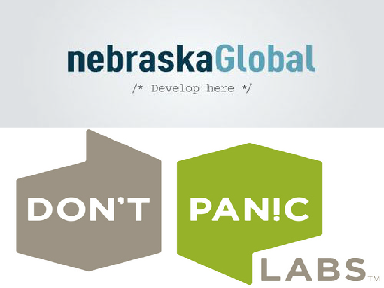 Nebraska Global and Don't Panic Labs will be on campus on January 31st. 