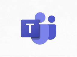 Microsoft Teams logo