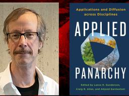Craig Allen and  Applied Panarchy