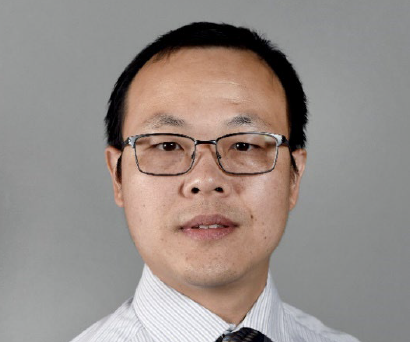 Pingbo Tang, associate professor of civil and environmental engineering at Carnegie Mellon University.