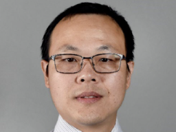 Pingbo Tang, associate professor of civil and environmental engineering at Carnegie Mellon University.