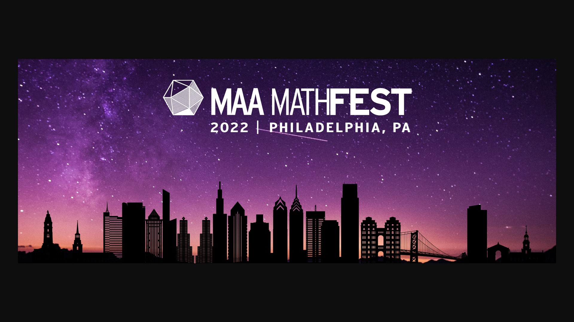 Grants to Attend MAA MathFest 2022