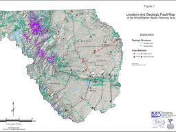 Wind River and Bighorn Basins 