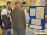Students explored options at last year's Natural Resources Career Information Day. 