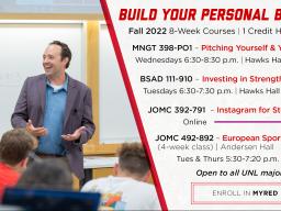 College of Business Pop-Up Courses