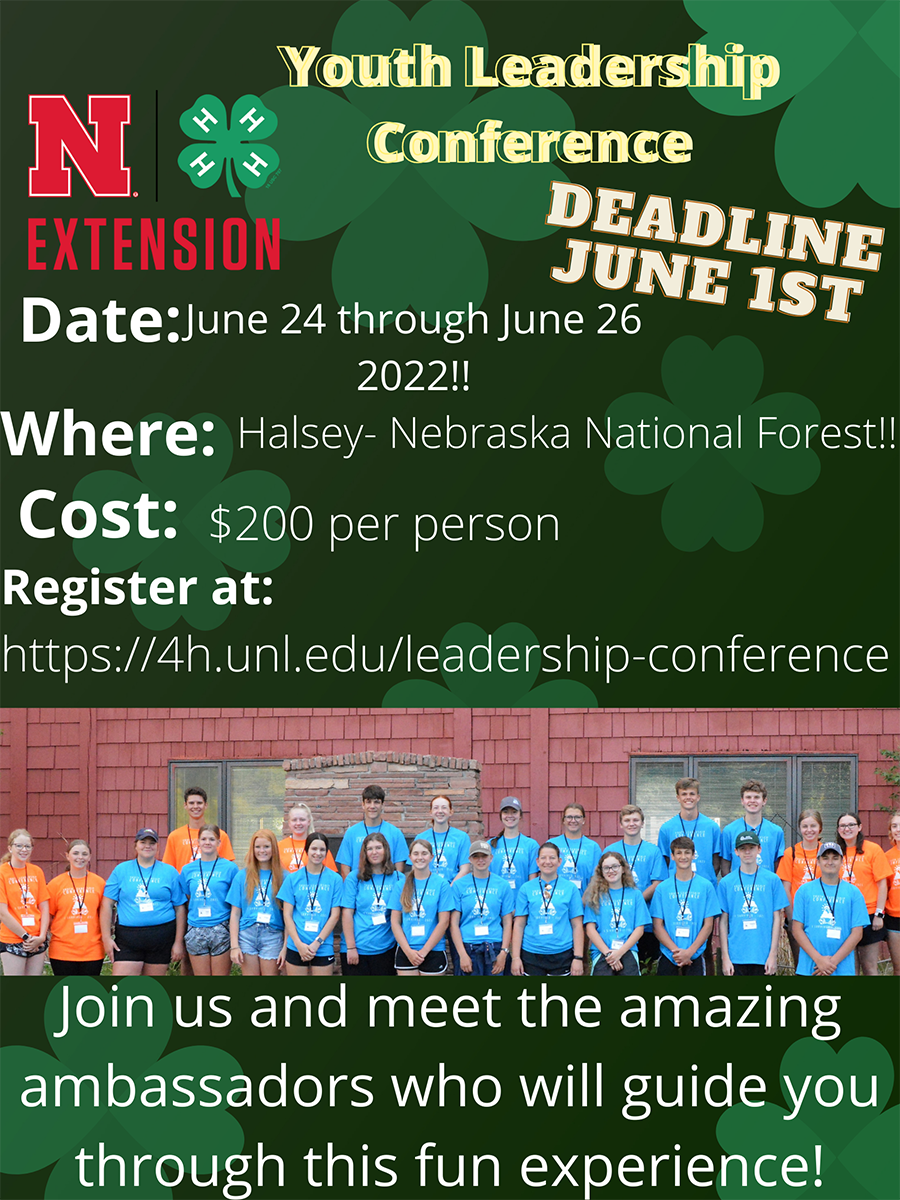 Youth Leadership Conference 22 Deadline.png