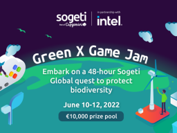 Green X Game Jam
