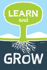 Q12: Learn & Grow