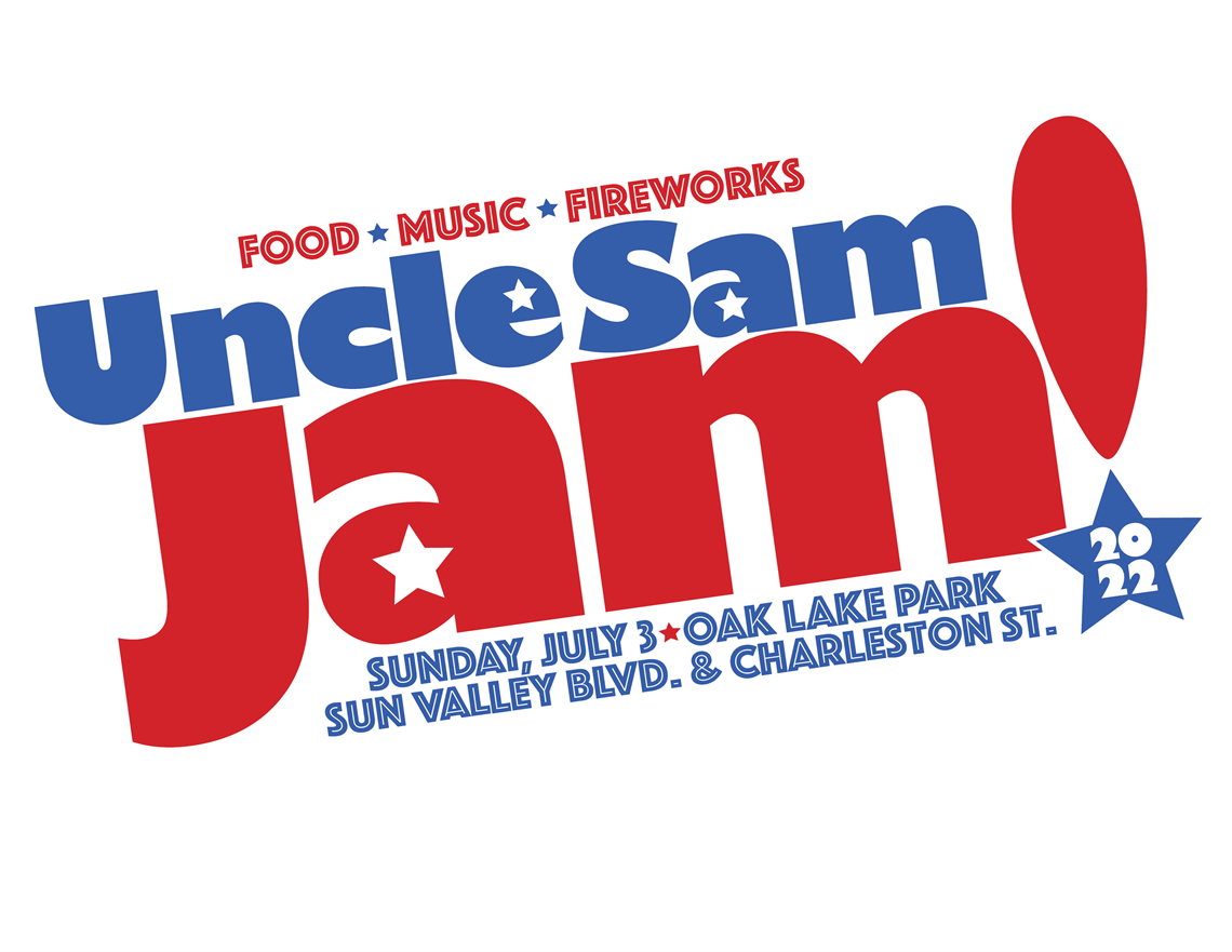 Uncle Sam Jam for Fourth of July Celebration Announce University of