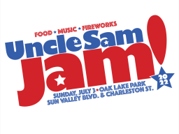 Uncle Sam Jam 2022