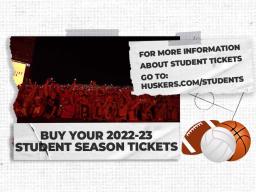 Student Season Tickets