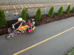 PBIC offers a wealth of resources for bike/ped facilities.