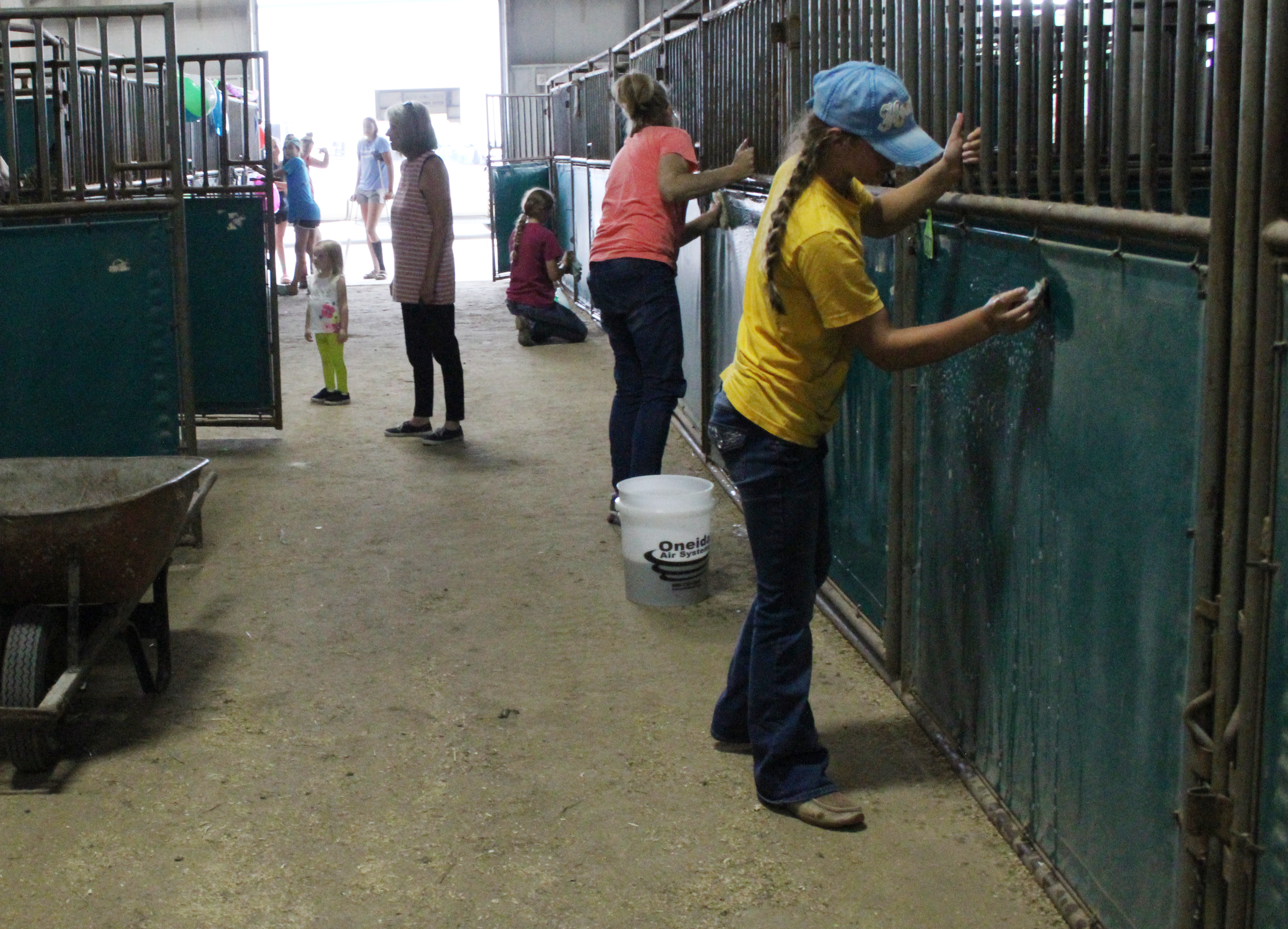 Volunteers Horse Stalls 2019.jpg