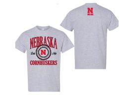 Huskers should place orders for shirts and sweatshirts with their residence hall name by July 11.