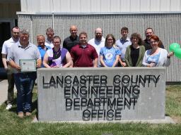 Lancaster County Engineering Department