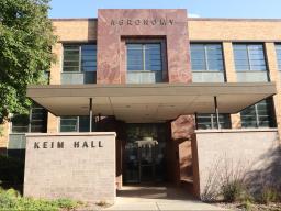 Keim Hall