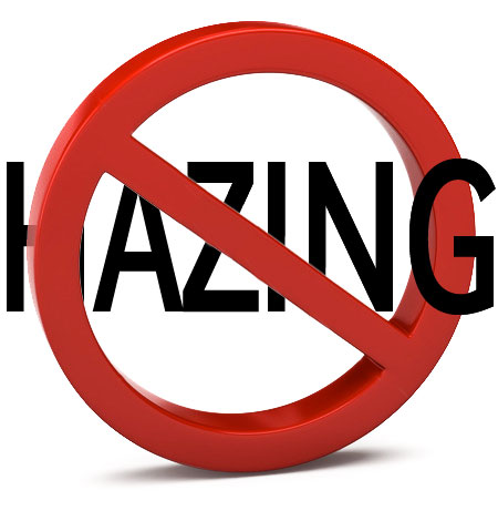 hazing awareness