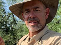 As project leader and supervisory research wildlife biologist with USDA Wildlife Service’s National Wildlife Research Center, Kurt VerCauteran, the 2022 recipient of TWS’ Caesar Kleberg Award, has been at the forefront of handling wildlife diseases and ma
