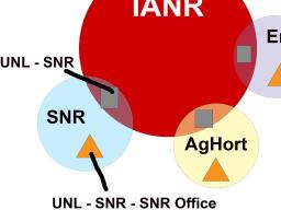 IANR SharePoint Design