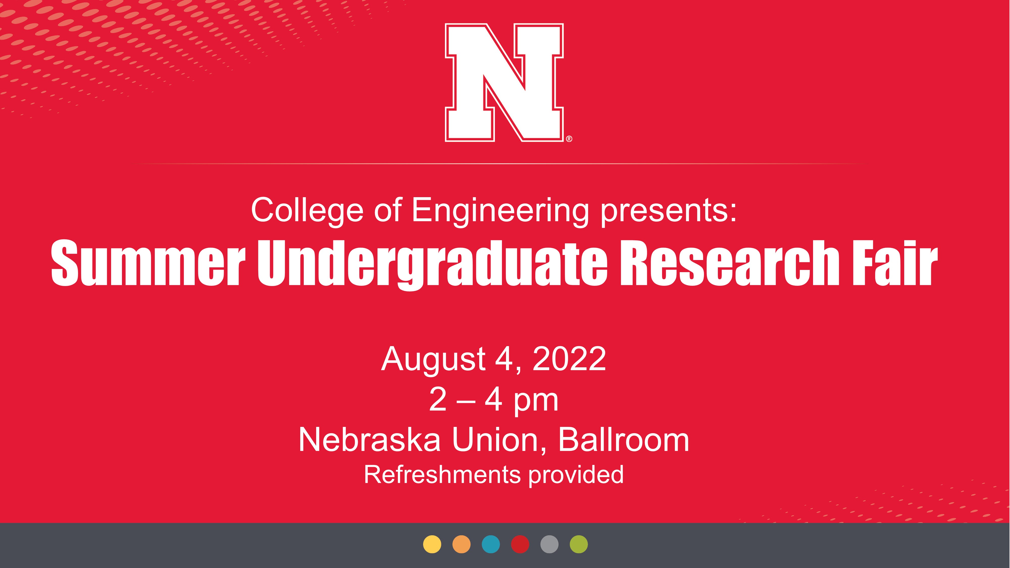 Graduate students invited to check out undergraduate engineering