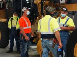 Explore safe equipment operations updates at the Nebraska Safety Operations Summit.