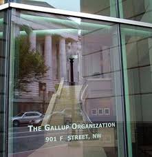 The Gallup Organization