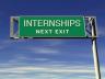 Internship opportunities